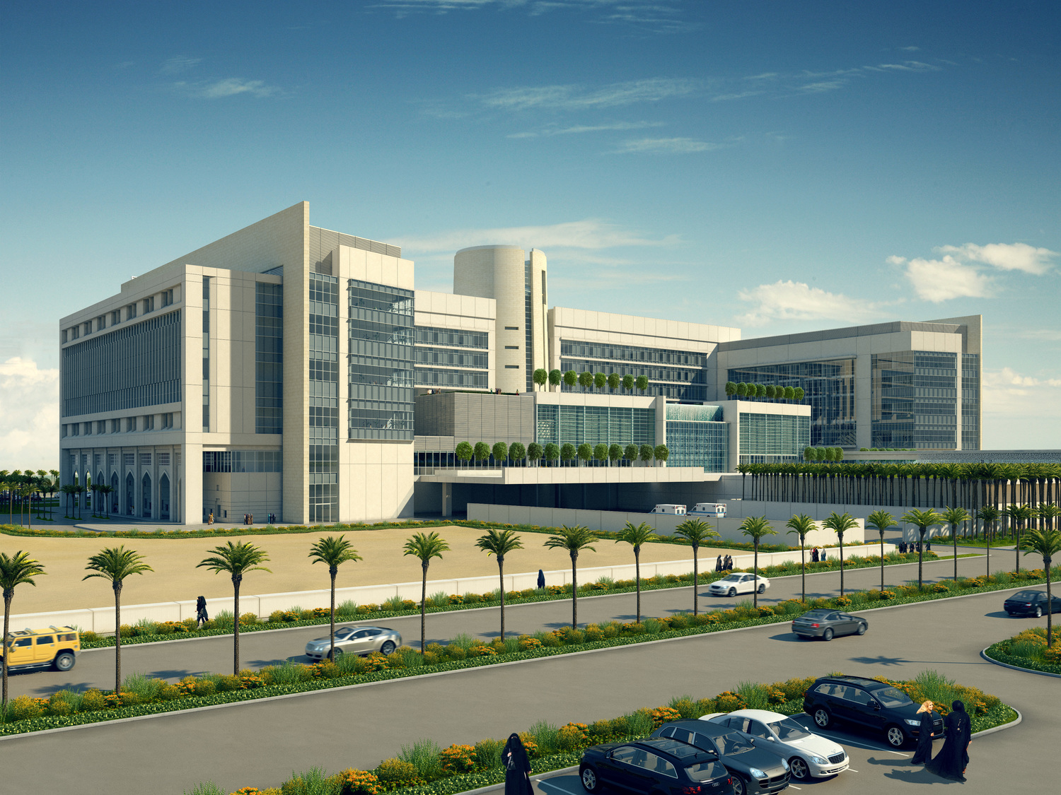 PNU Medical Hospital